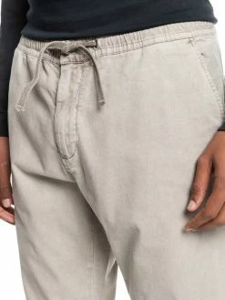 Les meilleures critiques de ⌛ Quiksilver Pantalon De Survêtement - Sand ⭐ -Quiksilver Soldes Boutique f1569ca1453842cd9a0c15fedeae566d