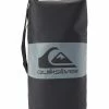 Vente flash 😍 Quiksilver MEDIUM WATER STASH - Sac De Sport - Black 🛒