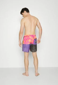 Les meilleures critiques de 🔔 Quiksilver ACID WASH VOLLEY - Short De Bain - Shocking Pink 🎁 -Quiksilver Soldes Boutique f25e42688c404d75893ea9c5d1874cbd
