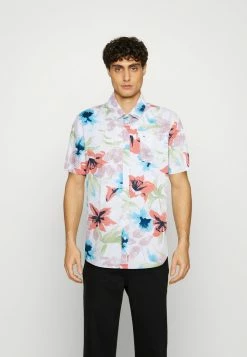 Les meilleures critiques de 🛒 Quiksilver GARDEN PATH - Chemise - Antique White 💯