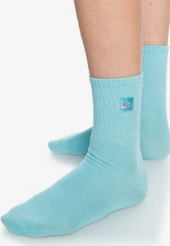 Tout neuf ✔️ Quiksilver COLD NATURE - Chaussettes - Pool 🌟