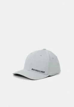 Les meilleures critiques de 🌟 Quiksilver SIDESTAYHEADWEAR UNISEX - Casquette - Heather Grey 🎉