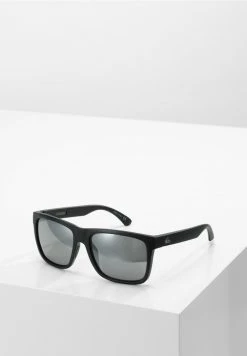 Budget 👏 Quiksilver CHARGER - Lunettes De Soleil - Black 🎉