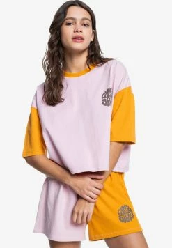 Remise 🛒 Quiksilver VINTAGE CAMISETA DE MANGA - T-shirt Imprimé - Bleached Mauve ⭐ 7 Remise 🛒 Quiksilver VINTAGE CAMISETA DE MANGA - T-shirt Imprimé - Bleached Mauve ⭐ -Quiksilver Soldes Boutique f3a2881436954fa194e1c35e6aa1d847