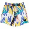 Offres ⭐ Quiksilver Short De Bain - Multi-coloured 🌟