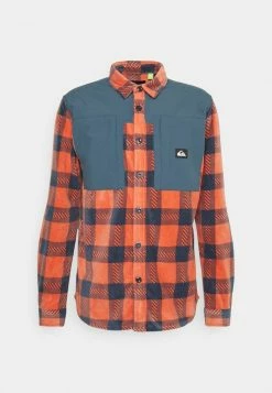 Vente flash 🧨 Quiksilver NORTH SEAS - Chemise - Aragon North Seas 🧨 -Quiksilver Soldes Boutique f43ec844b5164e4e85294b196f379f97