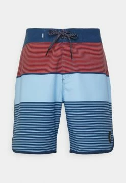 Meilleur prix ⌛ Quiksilver SURFSILK TIJUANA - Short De Bain - Insignia Blue 💯