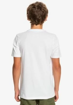 Les meilleures critiques de 🛒 Quiksilver FEEDING LINE - T-shirt Imprimé - White 😀 7 Les meilleures critiques de 🛒 Quiksilver FEEDING LINE - T-shirt Imprimé - White 😀 -Quiksilver Soldes Boutique f457ace183c64f1691e792333ba9eb65