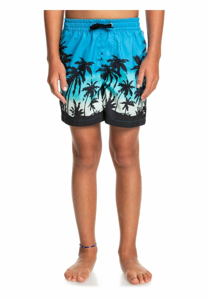 Meilleure affaire 🤩 Quiksilver Short De Bain - Blithe 🎉 1 Meilleure affaire 🤩 Quiksilver Short De Bain - Blithe 🎉