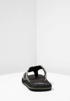 Meilleure affaire ✨ Quiksilver MONKEY ABYSS - Tongs - Green/black/brown 🎉 9 Meilleure affaire ✨ Quiksilver MONKEY ABYSS - Tongs - Green/black/brown 🎉 -Quiksilver Soldes Boutique f4a077d277614c8081c551719b8be58c