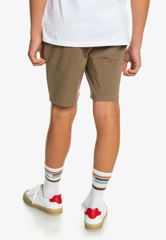 Grosses soldes ❤️ Quiksilver Short - Fallen Rock 🎁 3 Grosses soldes ❤️ Quiksilver Short - Fallen Rock 🎁 – Image 3