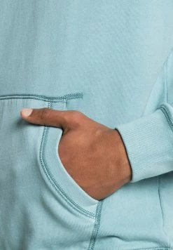 Vente flash 👏 Quiksilver TRIP AWAY - Sweat à Capuche - Citadel Blue 🌟 -Quiksilver Soldes Boutique f4fbd1ba763548cf8e578a5ed327c448