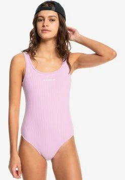 Offres 😍 Quiksilver Maillot De Bain - Orchid Flower ⭐