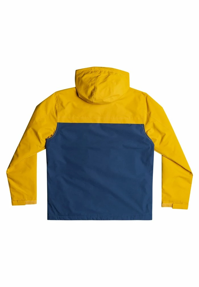 Offres 😍 Quiksilver WAITING PERIOD - Blouson - Nugget Gold ✨ 5 Offres 😍 Quiksilver WAITING PERIOD - Blouson - Nugget Gold ✨ – Image 5