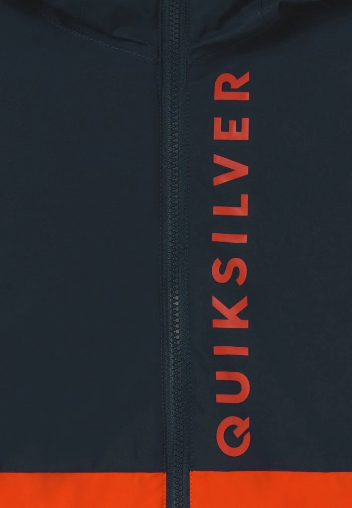 Les meilleures critiques de 😀 Quiksilver SIDE HIT UNISEX - Veste De Snowboard - Pureed Pumpkin 👍 3 Les meilleures critiques de 😀 Quiksilver SIDE HIT UNISEX - Veste De Snowboard - Pureed Pumpkin 👍 – Image 3
