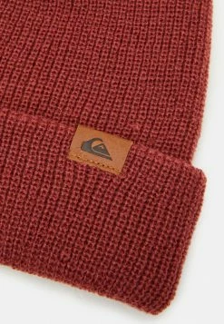 Le moins cher 🧨 Quiksilver ROUTINE BEANIE - Bonnet - Ruby Wine 🔥 5 Le moins cher 🧨 Quiksilver ROUTINE BEANIE - Bonnet - Ruby Wine 🔥 -Quiksilver Soldes Boutique f5bfea60dc3943538aeae8643aacd6e4