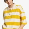 Sortie 🧨 Quiksilver Polo - Lemongrass Modern Day 🔔