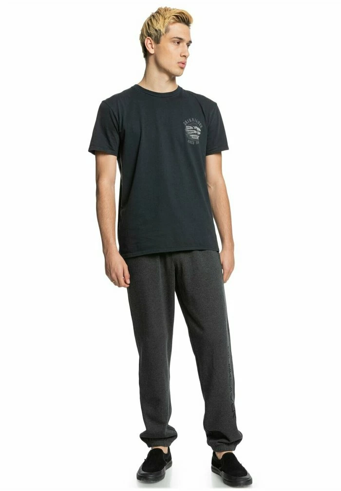 Les meilleures critiques de ⭐ Quiksilver JOGGINGHOSE - Pantalon De Survêtement - Dark Grey Heather 👍 2 Les meilleures critiques de ⭐ Quiksilver JOGGINGHOSE - Pantalon De Survêtement - Dark Grey Heather 👍 – Image 2