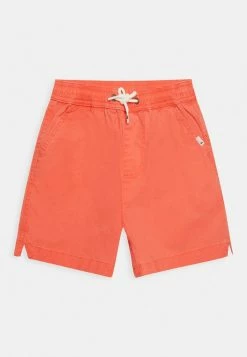 Bon marché 👏 Quiksilver TAXER YOUTH - Short - Cherry Tomato ⭐