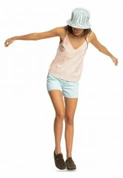 Remise ❤️ Quiksilver CLASSIC BUCKET - Chapeau - Antique White Vertical Stripes ❤️ -Quiksilver Soldes Boutique f6af6ee780624b858bc1346509856cbd