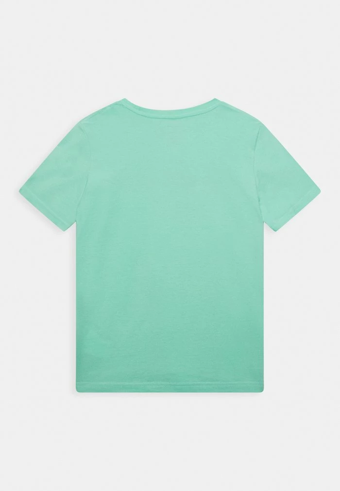 Offres 😀 Quiksilver T-shirt Imprimé - Cabbage ❤️ 2 Offres 😀 Quiksilver T-shirt Imprimé - Cabbage ❤️ – Image 2