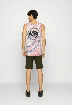 Vente flash ⌛ Quiksilver IN CIRCLE - Débardeur - Rosette 🔔 7 Vente flash ⌛ Quiksilver IN CIRCLE - Débardeur - Rosette 🔔 -Quiksilver Soldes Boutique f7408e7f23034802bbdfeda5f248bf93