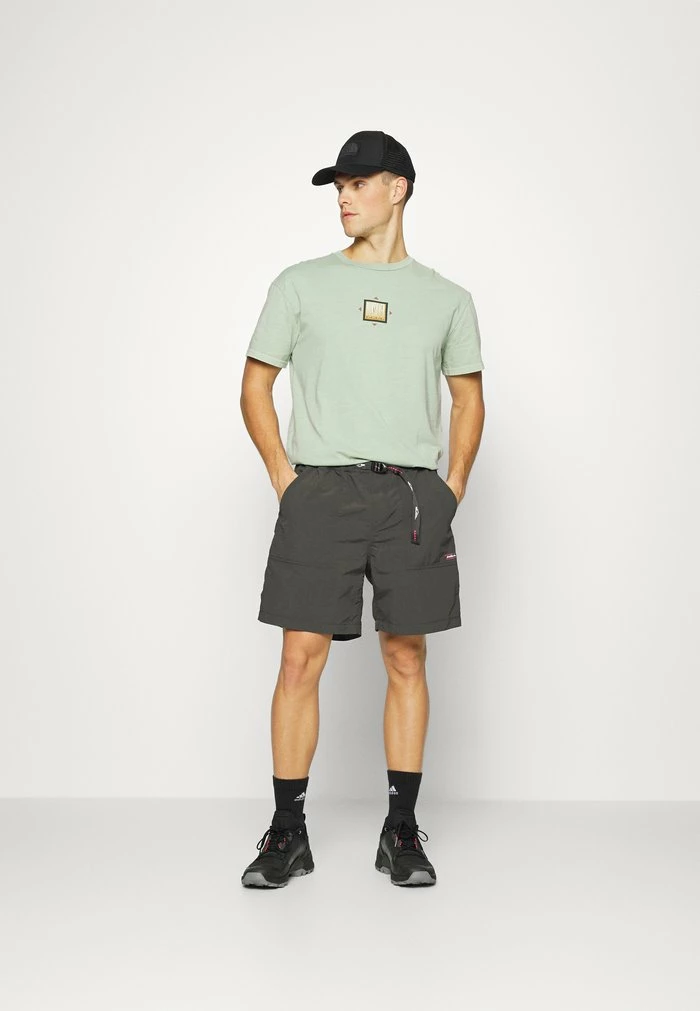 Meilleur prix ❤️ Quiksilver RUN ASHORE - Short De Sport - Phantom 🧨 2 Meilleur prix ❤️ Quiksilver RUN ASHORE - Short De Sport - Phantom 🧨 – Image 2