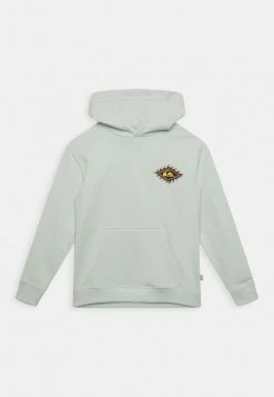 Budget 😍 Quiksilver MYSTIC LIMIT HOOD YOUTH - Sweatshirt - Blue Glass ✔️