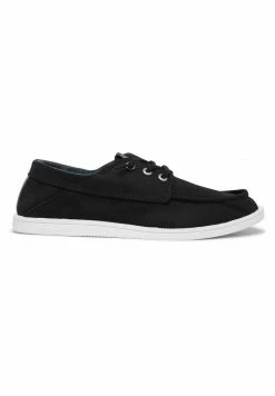 Meilleur prix ❤️ Quiksilver Chaussures à Lacets - Black/black/white 👏 9 Meilleur prix ❤️ Quiksilver Chaussures à Lacets - Black/black/white 👏 -Quiksilver Soldes Boutique f776a94b9ab9466eb85c430e3f092295
