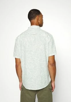 Sortie đ Quiksilver DOLDRUMS - Chemise - Antique White â 8 Sortie đ Quiksilver DOLDRUMS - Chemise - Antique White â -Quiksilver Soldes Boutique f7d73a0b1071484f8002e203873d49a7