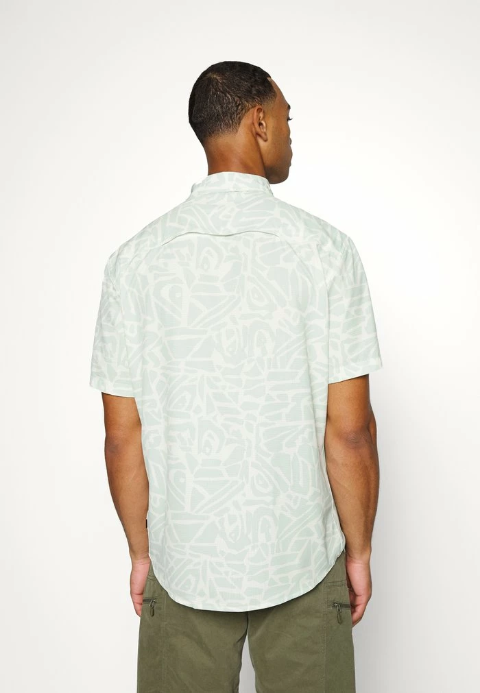 Sortie đ Quiksilver DOLDRUMS - Chemise - Antique White â 3 Sortie đ Quiksilver DOLDRUMS - Chemise - Antique White â â Image 3