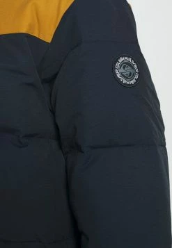 Top 10 🛒 Quiksilver THE PUFFER - Veste D'hiver - Navy Blazer ❤️ -Quiksilver Soldes Boutique f7db0a5b163f47779f9ea9967233cd15