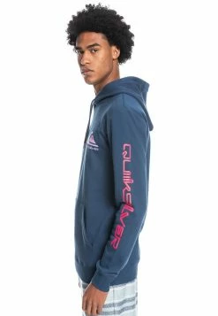 Vente flash 🎁 Quiksilver Sweat à Capuche - Insignia Blue 💯 8 Vente flash 🎁 Quiksilver Sweat à Capuche - Insignia Blue 💯 -Quiksilver Soldes Boutique f8cb6fed6e5b45d3907546e185822caa