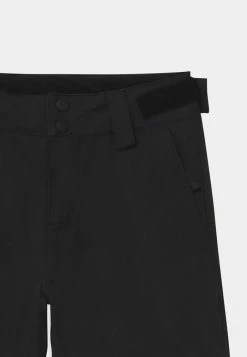 Meilleur prix 🛒 Quiksilver ESTATE UNISEX - Pantalon De Ski - True Black 💯 -Quiksilver Soldes Boutique f8e7b8f41a4f4a3f9284288314a3dbfb