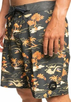 Les meilleures critiques de 🔔 Quiksilver HEMPSTRETCH - Short De Bain - Black 🎁 -Quiksilver Soldes Boutique f8ed3bd083e0426a859d2f38f88b798f