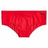 Les meilleures critiques de 🛒 Quiksilver EVERYDAY - Caleçon De Bain - High Risk Red 🤩