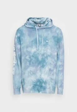 Nouveau ❤️ Quiksilver NATURAL TIE DYE - Sweat à Capuche - Airy Blue Cloudy 🔔 8 Nouveau ❤️ Quiksilver NATURAL TIE DYE - Sweat à Capuche - Airy Blue Cloudy 🔔 -Quiksilver Soldes Boutique f91adaec58f84814aa128a3dacb8e871