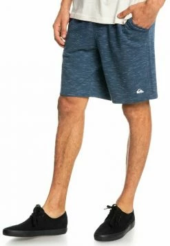 Bon marché ✔️ Quiksilver BAY RISE - Short - Insignia Blue Spacedye 🎁 -Quiksilver Soldes Boutique f977d3d247794030bb198737b4c96c79