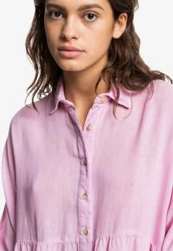 Offres 👍 Quiksilver SUNSCAPE SHORT SLEEVE - Robe Chemise - Orchid Flower 👏 7 Offres 👍 Quiksilver SUNSCAPE SHORT SLEEVE - Robe Chemise - Orchid Flower 👏 -Quiksilver Soldes Boutique f9864a981d6d48baa1ec2dbf3e38fa85