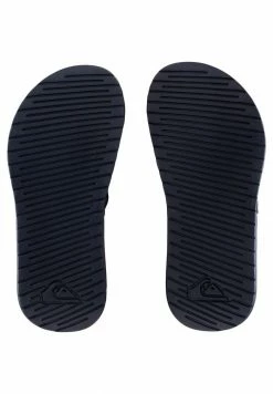 Vente flash 🛒 Quiksilver Sandales De Bain - Blue Blue Green ⭐ -Quiksilver Soldes Boutique f9bb06319e264f92b645937d6bb48237