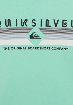 Offres 😀 Quiksilver T-shirt Imprimé - Cabbage ❤️ 5 Offres 😀 Quiksilver T-shirt Imprimé - Cabbage ❤️ -Quiksilver Soldes Boutique fa215241e33c47039f5ccbc84edcf83b