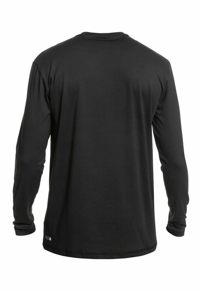 Meilleure vente ⭐ Quiksilver OMNI SESSION - T-shirt à Manches Longues - Black 😍 3 Meilleure vente ⭐ Quiksilver OMNI SESSION - T-shirt à Manches Longues - Black 😍 – Image 3