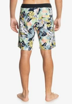 Acheter 🛒 Quiksilver HLITEARCH - Short De Bain - Lemon Zest 😀 -Quiksilver Soldes Boutique fae17e5c8e9b4d23845e6b283cf46745