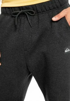 Meilleure vente ❤️ Quiksilver STEP OFF - Pantalon De Survêtement - Dark Grey Heather 😍 7 Meilleure vente ❤️ Quiksilver STEP OFF - Pantalon De Survêtement - Dark Grey Heather 😍 -Quiksilver Soldes Boutique fae687082e4a4ddc8a3ef6356b8644d7