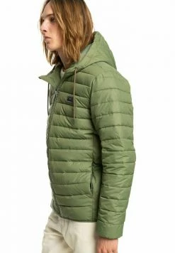 Vente flash 🔔 Quiksilver Veste Mi-saison - Four Leaf Clover ⭐ -Quiksilver Soldes Boutique faedfc90fc1c477e81993c306c7075e7
