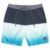 Remise ✨ Quiksilver EVERYDAY FIVE - Short De Bain - Black 🌟