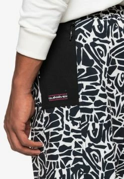 Promo 🎉 Quiksilver Short De Sport - Black 👍 11 Promo 🎉 Quiksilver Short De Sport - Black 👍 -Quiksilver Soldes Boutique fb98a52d98af4a568cf3446e3174485b