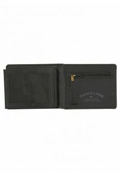 Le moins cher 👍 Quiksilver STITCHY UNISEX - Portefeuille - Rubber 🎉 -Quiksilver Soldes Boutique fba77677c4a1403a9e5e8cc1ed90d7c6