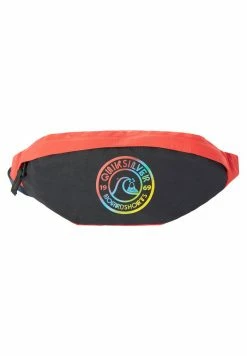 Offres 🛒 Quiksilver PUB JUG TASLON - Sac Banane - Navy Blazer 👍