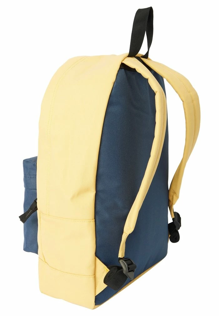 Bon marché 😍 Quiksilver Sac à Dos - Yellow ❤️ 2 Bon marché 😍 Quiksilver Sac à Dos - Yellow ❤️ – Image 2
